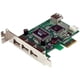 thumbnail image 1 of Tarjeta PCI Express USB 2.0 StarTech.com de 4 puertos de bajo perfil, 1 of 3
