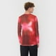thumbnail image 3 of Polera Hombre Mesh M/L Urbana Rojo Corona, 3 of 5