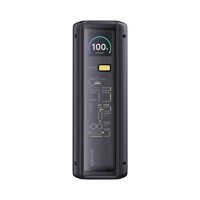 Xiaomi Power Bank Hypercharge 212W 25000 Mah Gl Negro