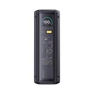 Xiaomi Power Bank Hypercharge 212W 25000 Mah Gl Negro