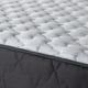 thumbnail image 5 of Cama Europea Rosen Wave 1.05x1.90 1,5 Pl Muebles Tabor Graf, 5 of 7