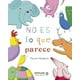 thumbnail image 1 of No Es Lo Que Parece, 1 of 2