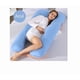thumbnail image 2 of Cojín Almohada Maternal U + Funda Extra Suave- Multiusos, 2 of 3