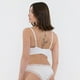 thumbnail image 2 of Sostén Mujer Strapless Copa C Negro Corona, 2 of 5