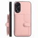 thumbnail image 2 of FOXDOCK Funda para OPPO A78 4G con Bloqueo RFID - Diseño Elegante con Cierre de Botón, 2 of 5