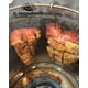 thumbnail image 4 of Parrilla Asador de Barril Pequeño INOX 56cm X 36 incluye accesorios, 4 of 4