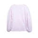 thumbnail image 2 of Polera Niña Manga Globo Estampado Libélulas Lavanda, 2 of 3