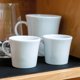thumbnail image 3 of Set de tazas de espresso de porcelana magnéticas silwy, 3 of 7