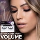 thumbnail image 2 of Lashes Ardell Mega Volume 253, diseño entrecruzado de varias capas, 2 of 3