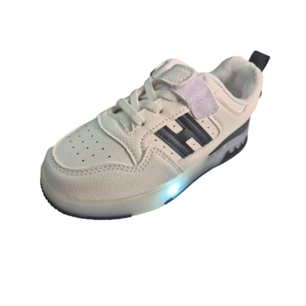 Zapatilla Deportiva Luces Niño
