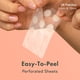 thumbnail image 2 of Cubremanchas invisibles Rael Miracle Pimple Patches, 24 unidades, 2 of 7