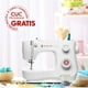 thumbnail image 2 of Máquina de Coser M2605 Blanco, 2 of 8