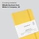 thumbnail image 3 of Notebook MyPaperClip Executive Series, tamaño pequeño, 68 g/m², 192 peniques, 3 of 6