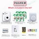 thumbnail image 2 of Camara Instantanea Fujifilm Instax Mini 12 Pack 60 Fotos, 2 of 3