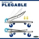 thumbnail image 5 of Carro De Carga Plegable Carry All Ranger 400 Kilos Tipo Plataforma, 5 of 9
