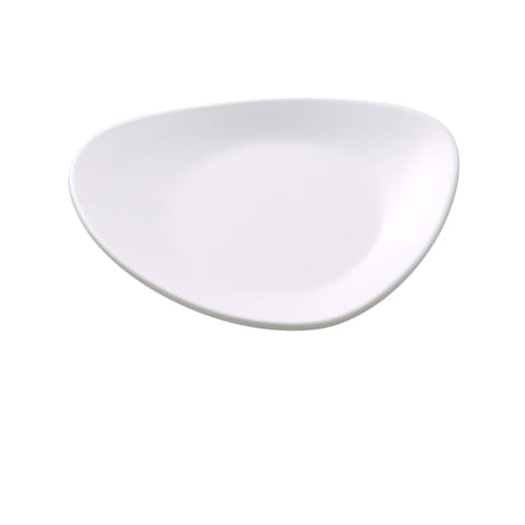 Plato Yanco Moderne Mo-106 Triangle 6 Apto Para Lavavajillas