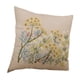 thumbnail image 4 of Kit De Bordado DIY, Funda De Almohada Hecha A Mano Para Principiantes, Manzanilla, 4 of 5