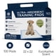 thumbnail image 2 of Tapetes de entrenamiento American Kennel Club 56 cm (100 unidades), 2 of 8