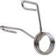 thumbnail image 1 of Collar de resorte Champion Barbell cromado (Juego de 2), 1 of 1