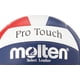 thumbnail image 2 of Vóleibol Molten Pro Touch Interior con Envoltura de Nylon, 2 of 3