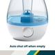 thumbnail image 2 of Humidificador Safety 1st Filter Free Cool Mist Blue, 2 of 6