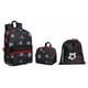 thumbnail image 1 of Mochila  pack kids 2026 futbol ng head, 1 of 4