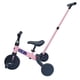 thumbnail image 2 of Triciclo Con Manilla Rosado, 2 of 3