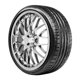 thumbnail image 1 of Neumático Aro 19 Potenza S001 XL 88Y - 225/35R19, 1 of 1