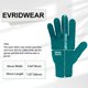 thumbnail image 3 of Guantes de baño Evridwear Heavy Duty 1 par Deep Lake, 3 of 7