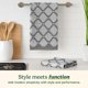 thumbnail image 3 of Toalla Best Brands 46 × 71 cm (2 unidades) Apta para lejía, 3 of 6