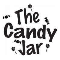 Rienda Libre Graphics - Decomural The Candy Jar Kitchen Ws-40857