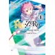 thumbnail image 1 of Manga Yen Press Re:ZERO Capítulo 3: Verdad de Zero Vol. 8, 1 of 1