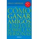 thumbnail image 1 of Libro Debolsillo Cómo ganar amigos e influir en las personas, 1 of 1