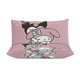 thumbnail image 5 of Kuromi & My Melody Duvet Cover Set 3 Piece Bedding Set Double Sided Printing Decorative Comforter Cover Set, 5 of 5