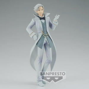 Banpresto - Figura Tensei Shitara Slime-V17 B Clayman