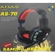 thumbnail image 1 of AOAS GAMING HEADSET, 1 of 3