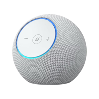 Alexa Echo Dot Max 2025 Blanco