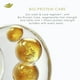 thumbnail image 3 of Shampoo Dove Intensive Repair 828 ml Unisex, 3 of 3