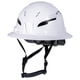 thumbnail image 1 of Gorro duro Klein Tools 60401T2, tipo 2, ventilado, ala completa, clase C, 1 of 9