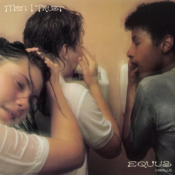 Vinilo Men I Trust – Equus Caballus 2025