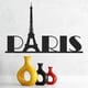 thumbnail image 2 of Decomural Paris Eiffel Tower WS-18050, 2 of 2