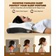 thumbnail image 2 of Pillow Cozyplayer True Cooling para aliviar el dolor de cuello cervical, 2 of 6