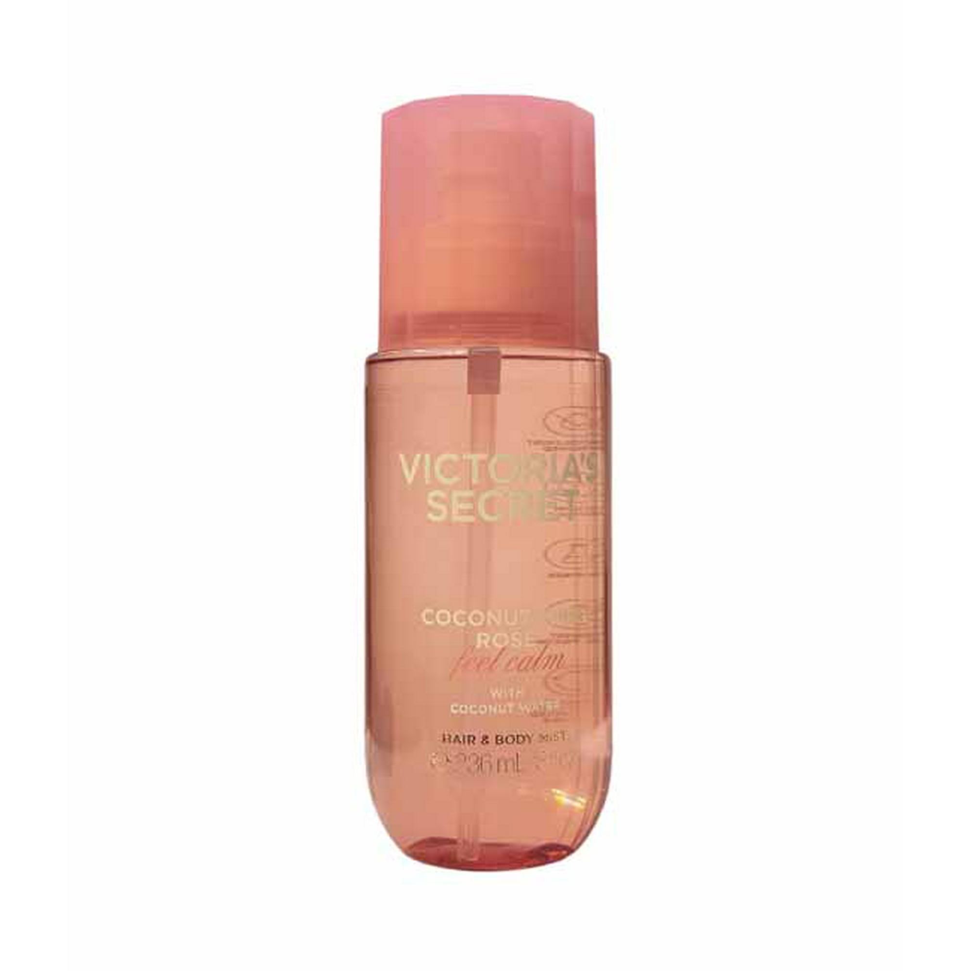 Victoria Secret Coconut Milk & Rose 236ml Hair & Body Mist