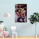 thumbnail image 4 of Cuadro Decorativo Colgante Desmarcar Tree Hill 20x30 cm, 4 of 6