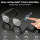 thumbnail image 3 of Lentes inteligentes con Bluetooth, música y llamadas de oído abierto, 35 g, 3 of 8