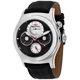 thumbnail image 1 of Reloj Seapro Chronoscope Cuarzo Esfera Negra Resistente 50m, 1 of 2