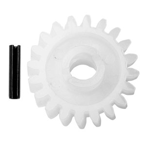 Magideal - Engranaje De Puerta De Garaje, Engranaje De Accionamiento Del Motor De La Puerta, Actualización Reemplaza Reemplazable, Práctico Abridor De Puerta De