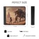 thumbnail image 2 of Billetera John Carter Bifold Delgado, 2 of 6