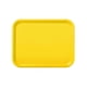 thumbnail image 1 of Bandeja Servicio Color Amarillo, 1 of 3