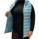 thumbnail image 1 of Parka Sin Mangas Chaqueta Mujer Capucha Colores 2666, 1 of 4